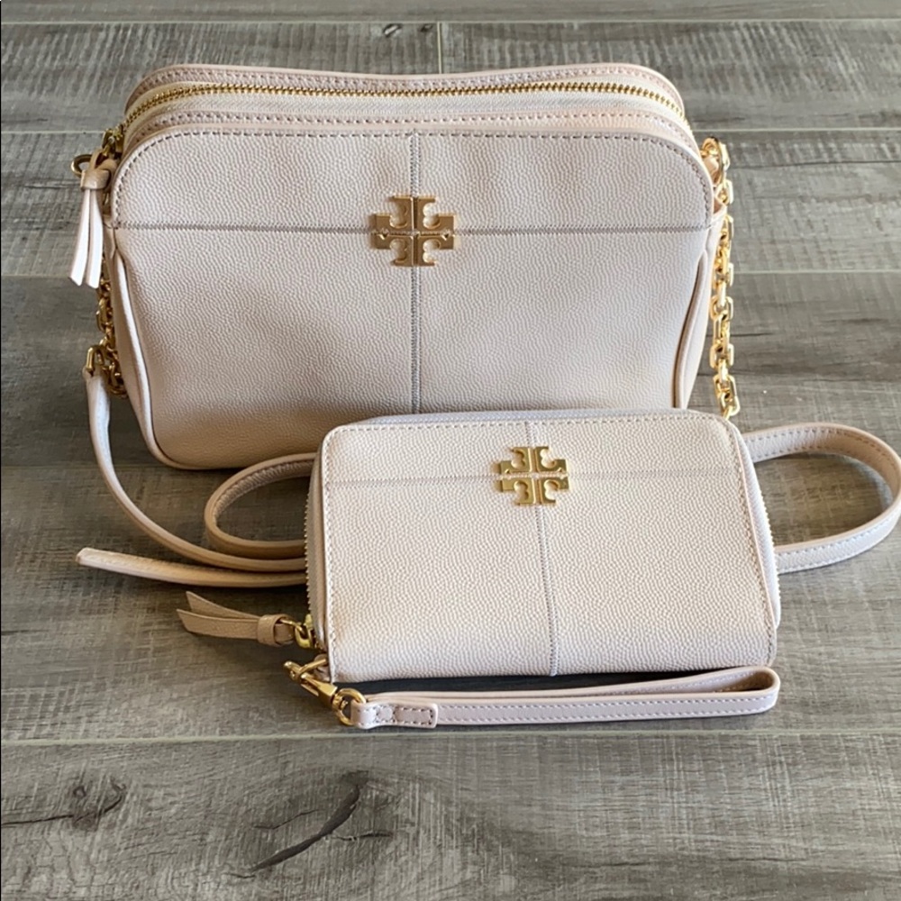 Tory Burch Crossbody